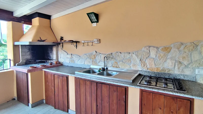 Real Estate Agency Sardinia