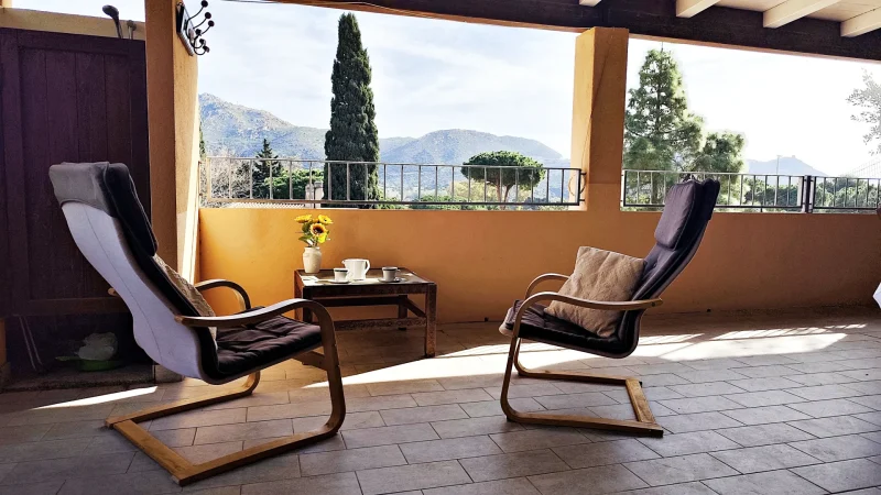 Real Estate Agency Sardinia