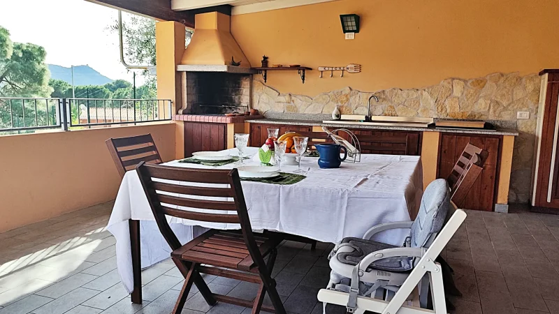 Real Estate Agency Sardinia