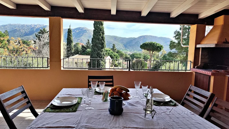 Real Estate Agency Sardinia