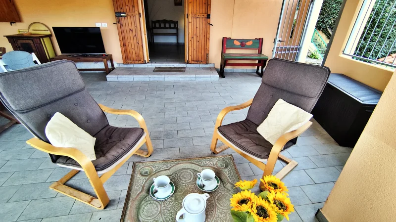 Real Estate Agency Sardinia