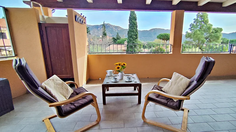 Real Estate Agency Sardinia