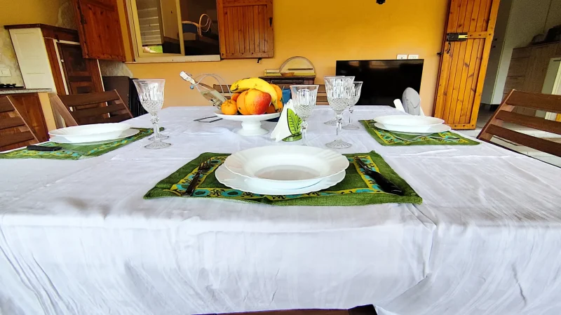 Real Estate Agency Sardinia