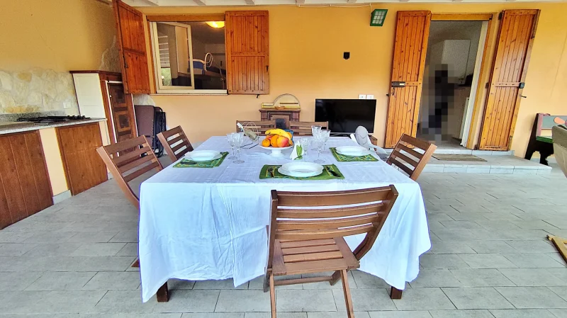 Real Estate Agency Sardinia