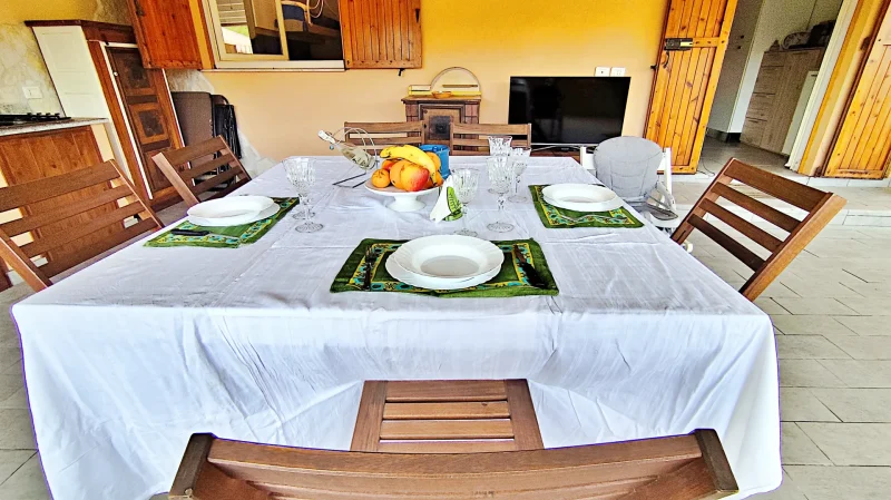 Real Estate Agency Sardinia