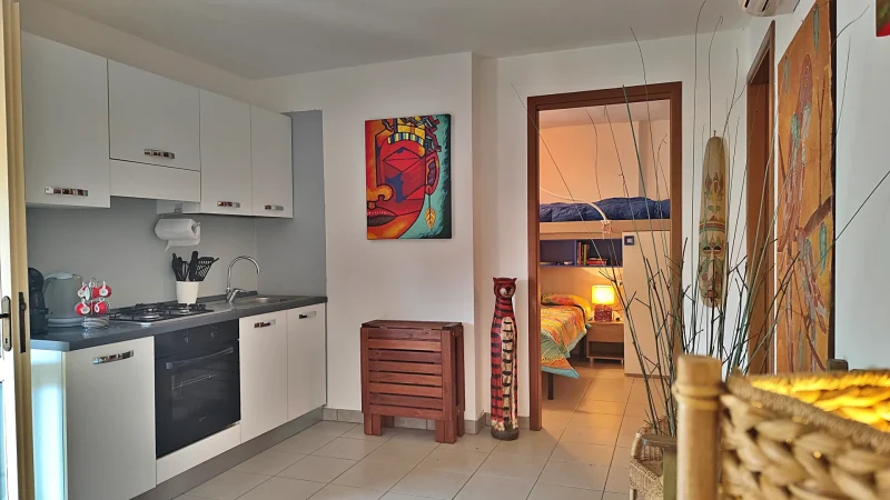 Real Estate Agency Sardinia