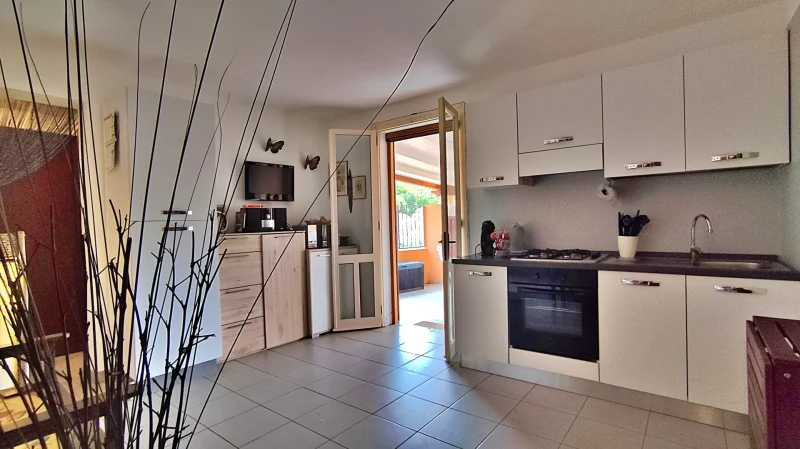 Real Estate Agency Sardinia