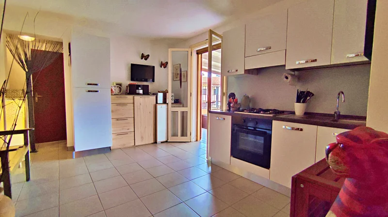 Real Estate Agency Sardinia