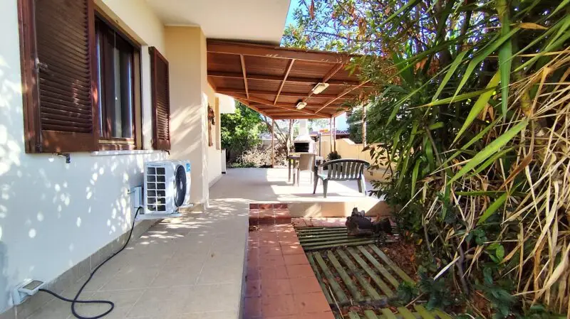 Real Estate Agency Sardinia