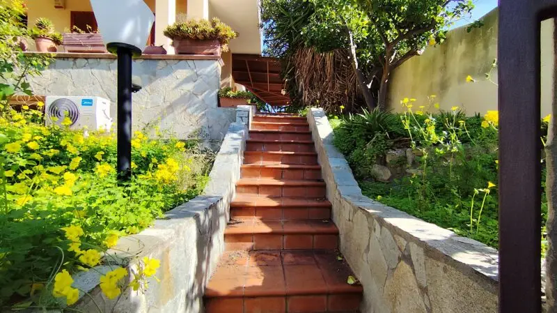 Real Estate Agency Sardinia