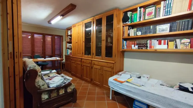 Real Estate Agency Sardinia