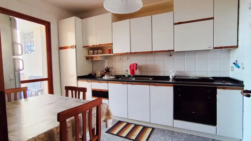 Real Estate Agency Sardinia