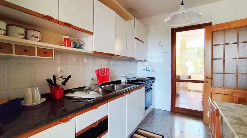 Real Estate Agency Sardinia