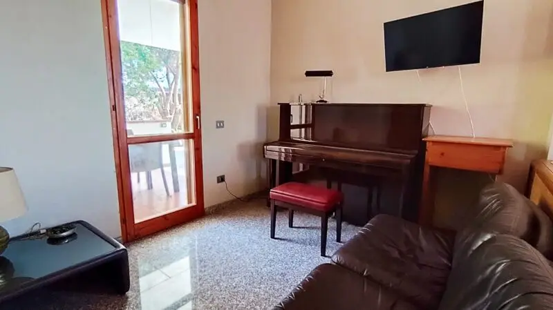 Real Estate Agency Sardinia