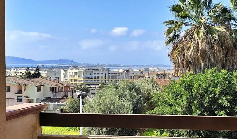 Real Estate Agency Sardinia