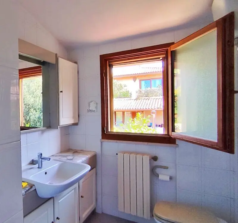 Real Estate Agency Sardinia