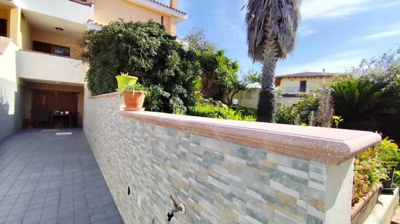 Real Estate Agency Sardinia