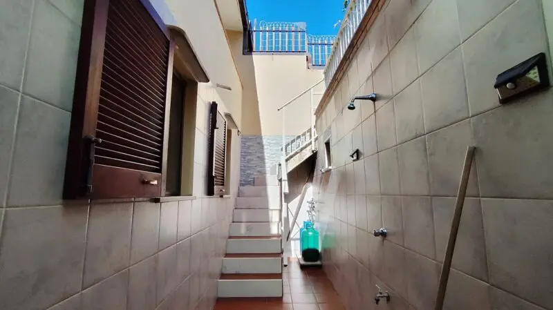 Real Estate Agency Sardinia