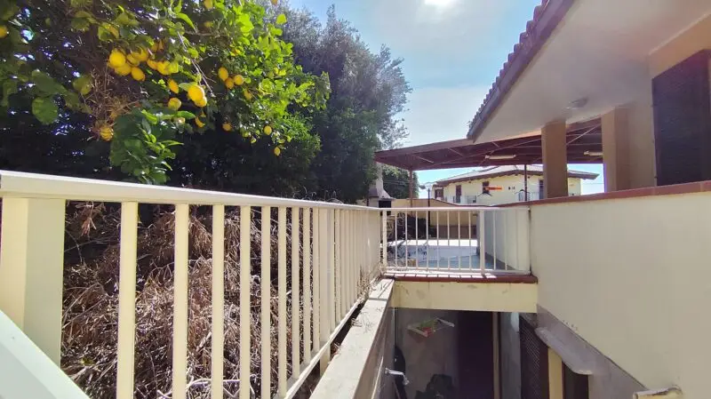 Real Estate Agency Sardinia
