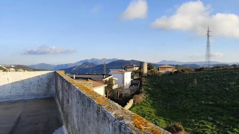 Real Estate Agency Sardinia