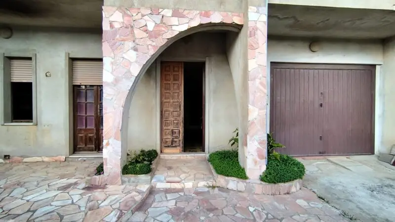 Real Estate Agency Sardinia