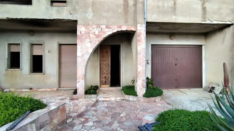 Real Estate Agency Sardinia