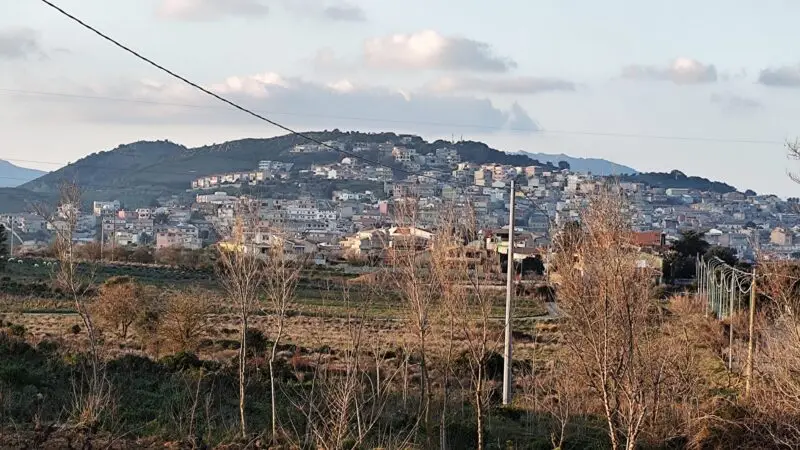 Real Estate Agency Sardinia