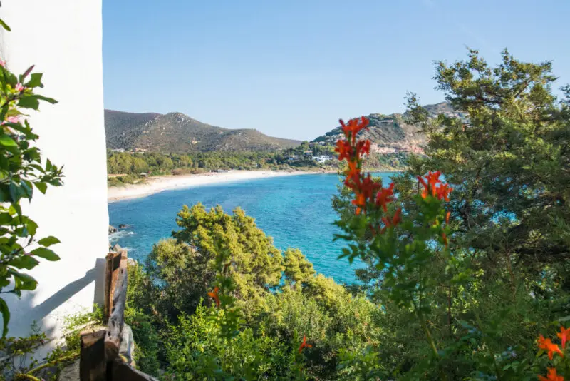 Agenzia Immobiliare Cagliari