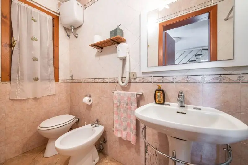 Real Estate Agency Sardinia