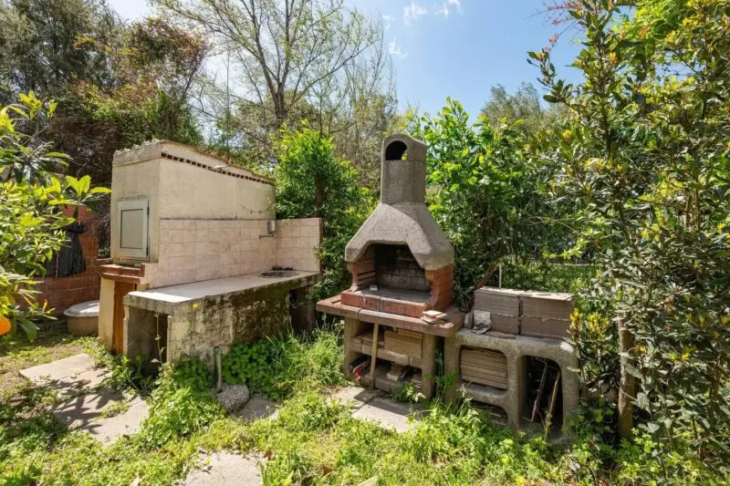 Real Estate Agency Sardinia