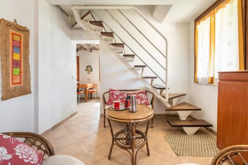 Real Estate Agency Sardinia