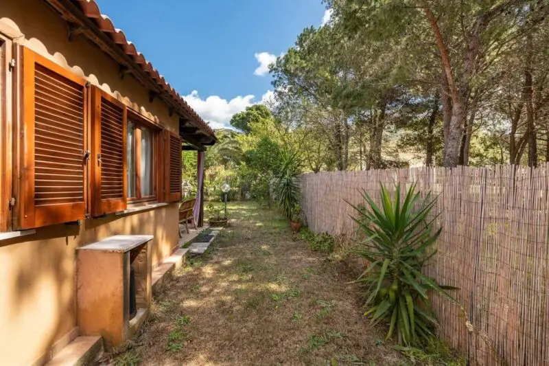 Real Estate Agency Sardinia