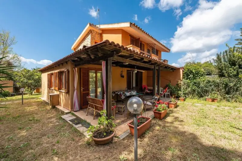 Real Estate Agency Sardinia