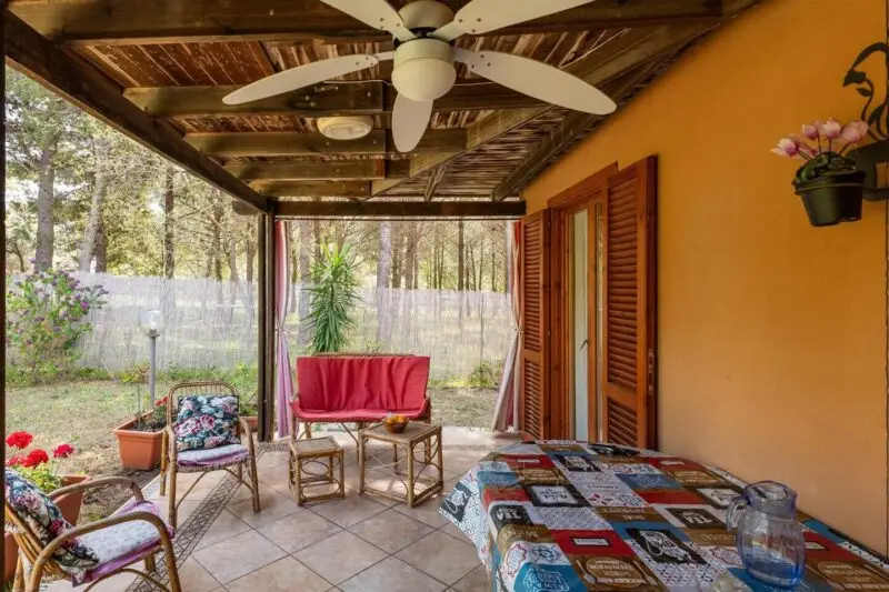 Real Estate Agency Sardinia