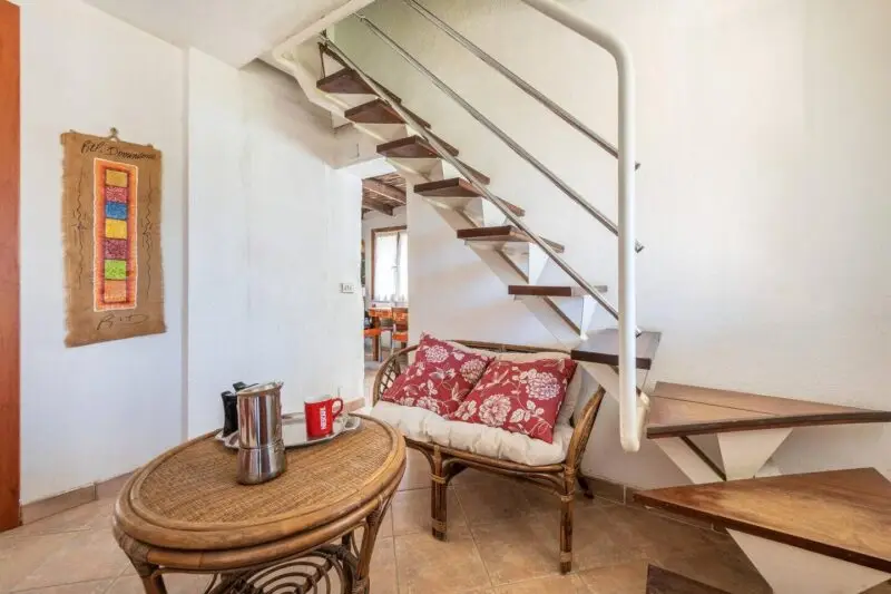 Real Estate Agency Sardinia