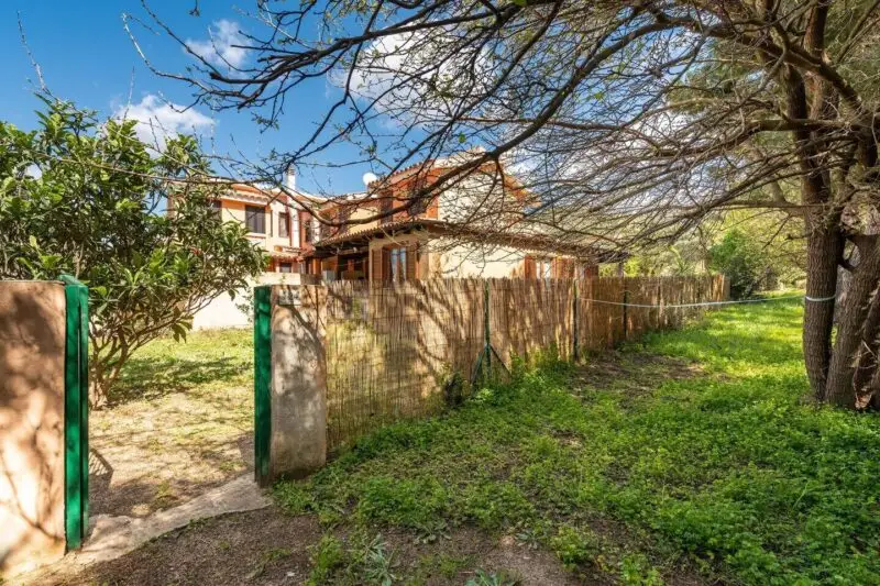 Real Estate Agency Sardinia