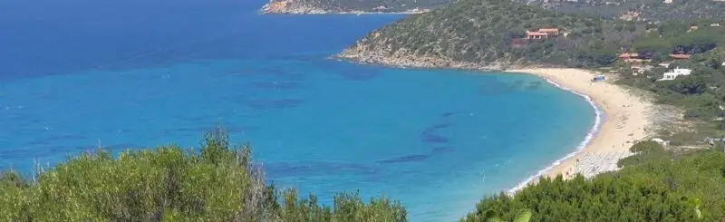 Villa Angelina Agenzia Immobiliare Geremeas