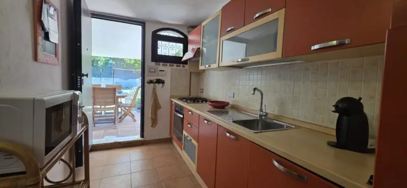 Real Estate Agency Sardinia