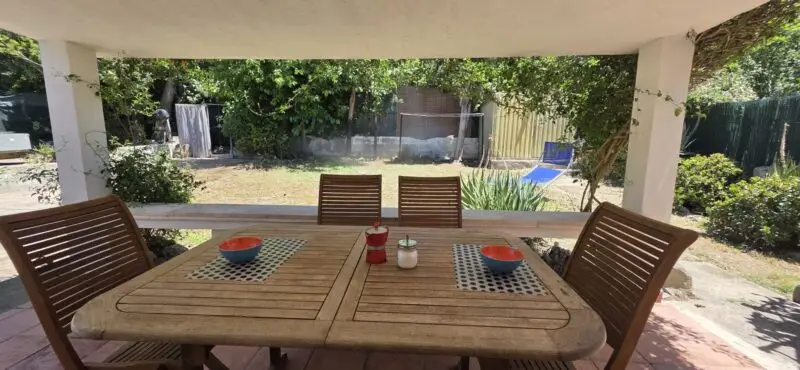 Real Estate Agency Sardinia