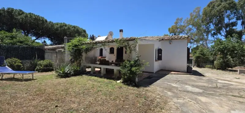 Real Estate Agency Sardinia