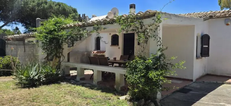 Real Estate Agency Sardinia