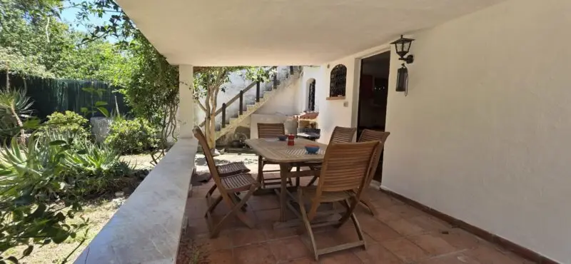 Real Estate Agency Sardinia