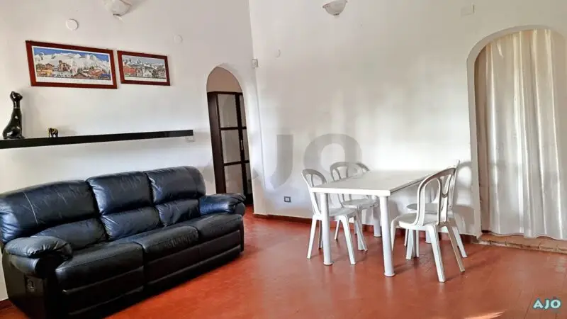 Real Estate Agency Sardinia