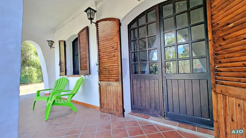 Real Estate Agency Sardinia