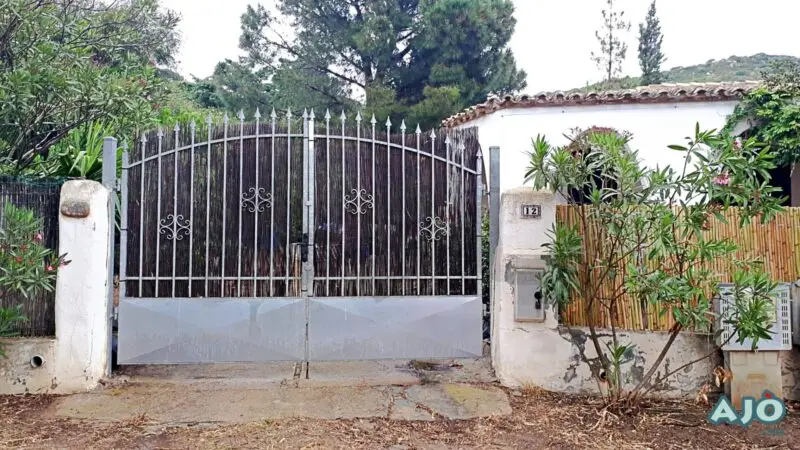 Real Estate Agency Sardinia