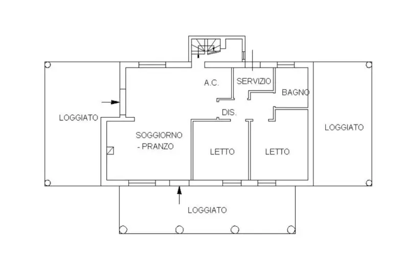 Real Estate Agency Sardinia