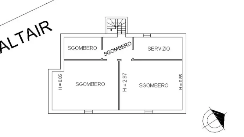 Real Estate Agency Sardinia