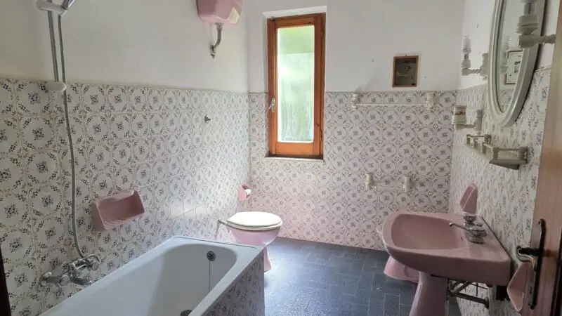 Real Estate Agency Sardinia