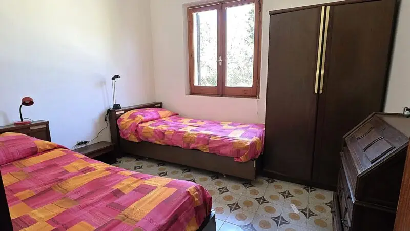 Real Estate Agency Sardinia