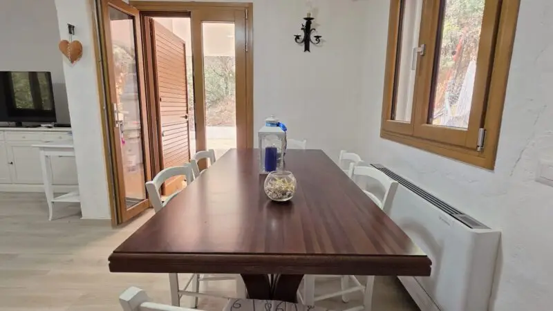 Real Estate Agency Sardinia